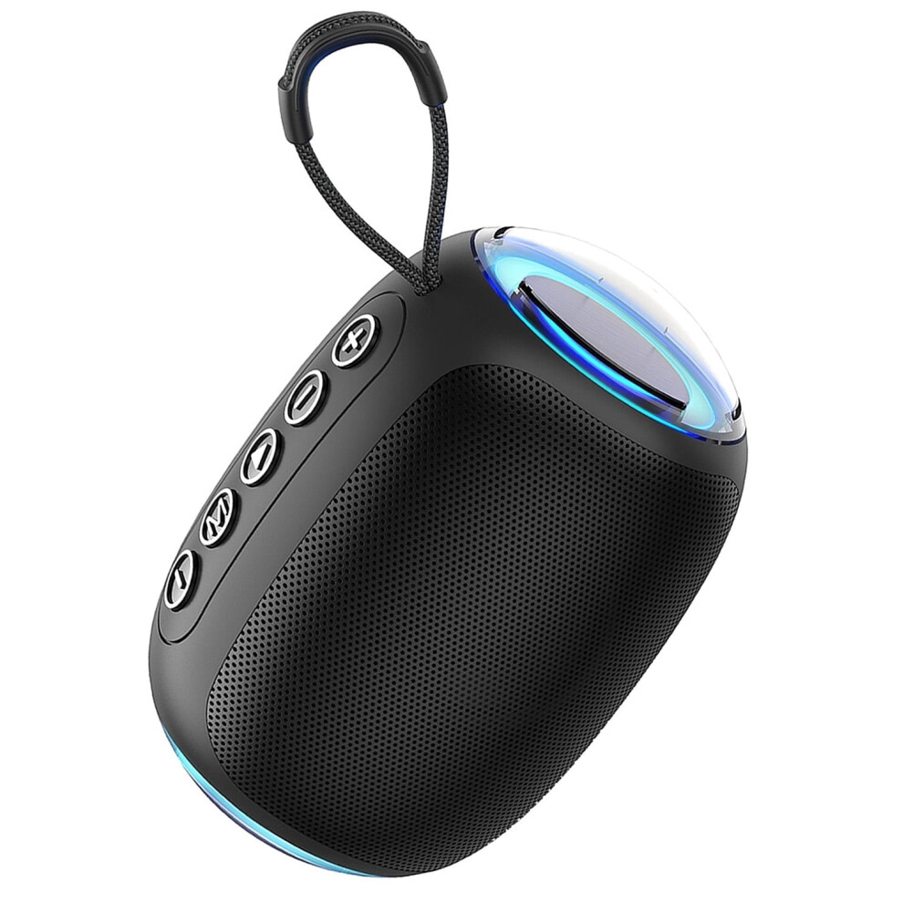 Wireless Portable Tws Bluetooth Speaker 9379360984505