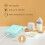 D110 Portable Bluetooth Label Printer 5