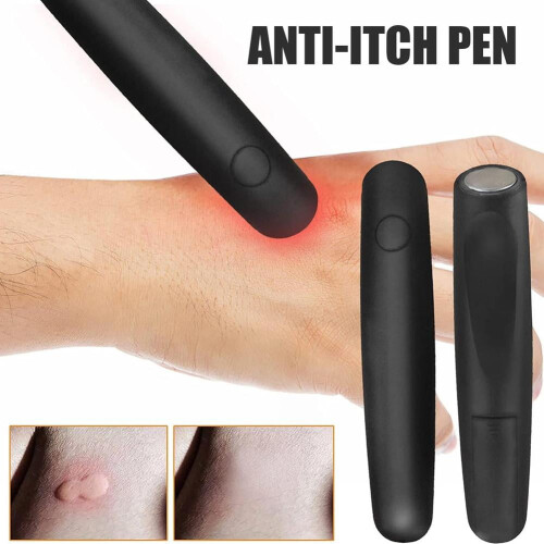 Electronic Mosquito Bite Relief Device Anti-Itch Pen 2