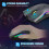 Wired gaming computer mouse wired mouse 4