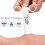 5-pack Small Insect Bite Venom Remover Anti-Itch Stick 1