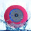 Q9 Portable Wireless Shower Bluetooth Speaker 1