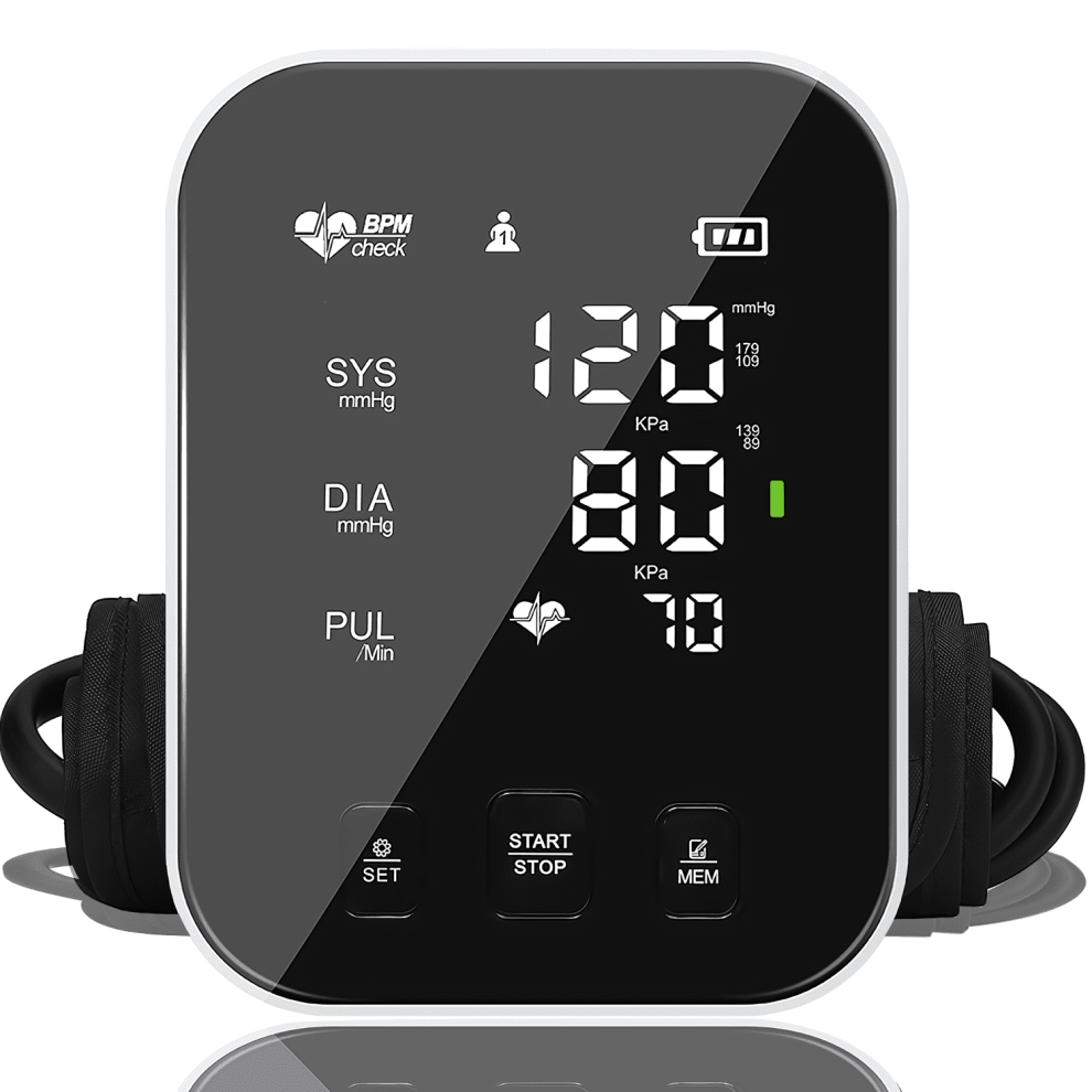 Limbo Digital Blood Pressure Machine Blood Pressure Monitor