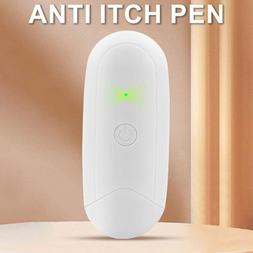 Itch-relieving effect on insect bites Anti-Itch Stick 2