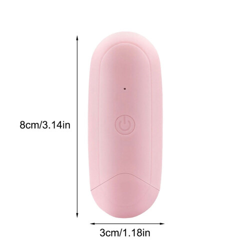 Device for treating insect bites Anti-itch stick 1