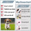 AirTag Dog Collar Holder AirTag Case 5