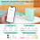 D110 Portable Bluetooth Label Printer 3