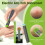 Portable itch relief device Anti-Itch Pen 5