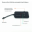 Vehicle Real-time Tracking Device 2G GPS Tracker 6