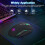 Wired gaming computer mouse wired mouse 6