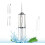 Tooth cleaner with 3 modes oral irrigator 1