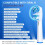 Replacement brush heads with Oral B Double Clean Design brush heads 2