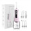 Portable water flosser oral irrigator 1