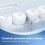 Water flosser oral irrigator 4