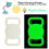 Airtag Silicone Protective Case, Luminous AirTag Case 2
