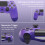 Wireless Game Controller For PS4 Controller 4