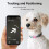 Airtag Silicone Protective Case, Luminous AirTag Case 4