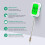 7-in-1 Smart Soil Test Kit Soil Meter 5