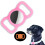 Airtag Silicone Protective Case, Luminous AirTag Case 1