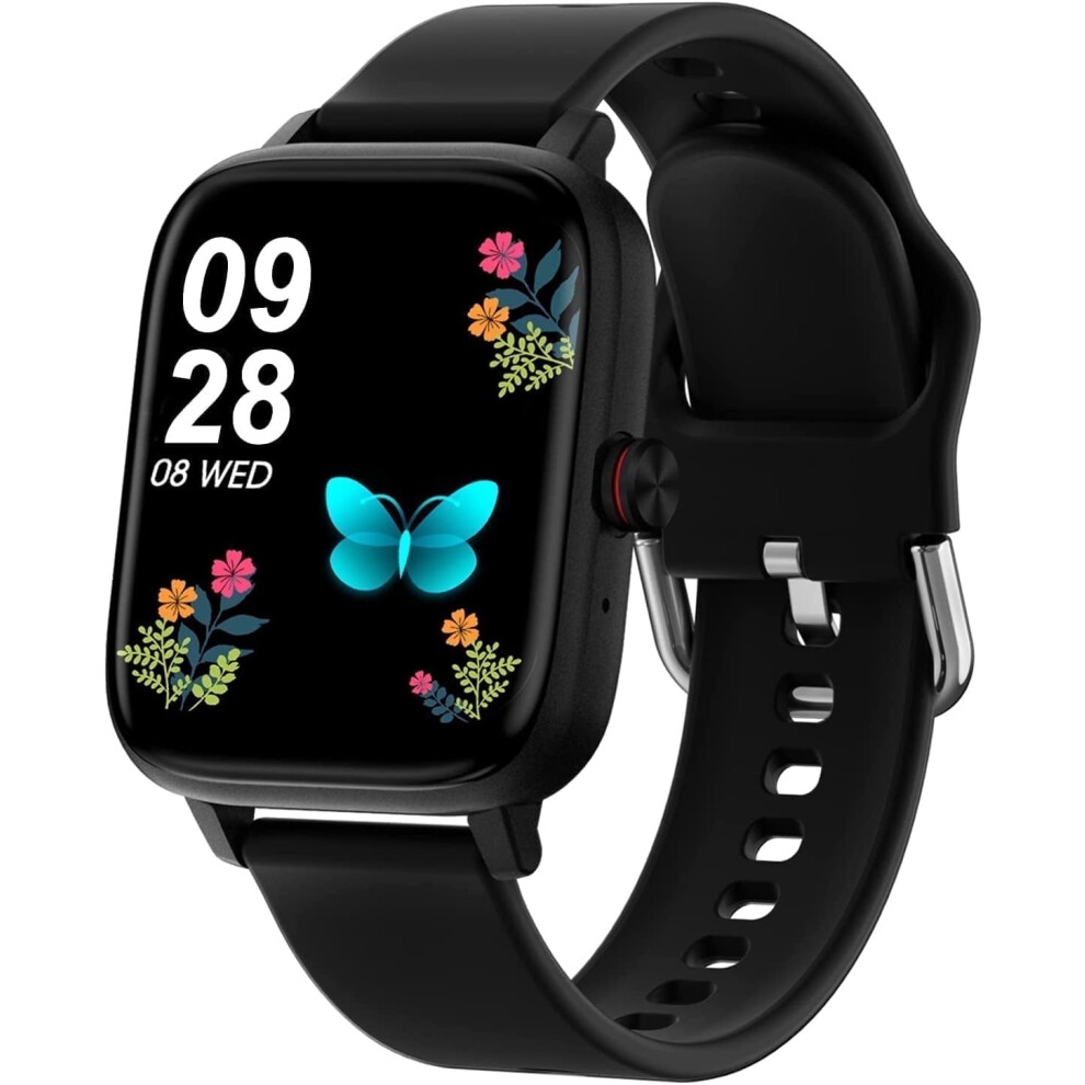 Ip67 Waterproof Electronic Watch Smartwatch 9379360978641