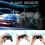For PS4 Wireless Game Controller 3