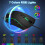 Wired gaming computer mouse wired mouse 3