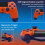 Controller compatible with PS4 controller 3