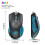 Optical Computer Gaming Mouse Wired Mouse 6