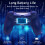 Controller compatible with PS4 controller 5