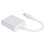 Type C to VGA adapter converter 3