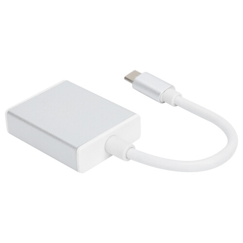 Type C to VGA adapter converter 2