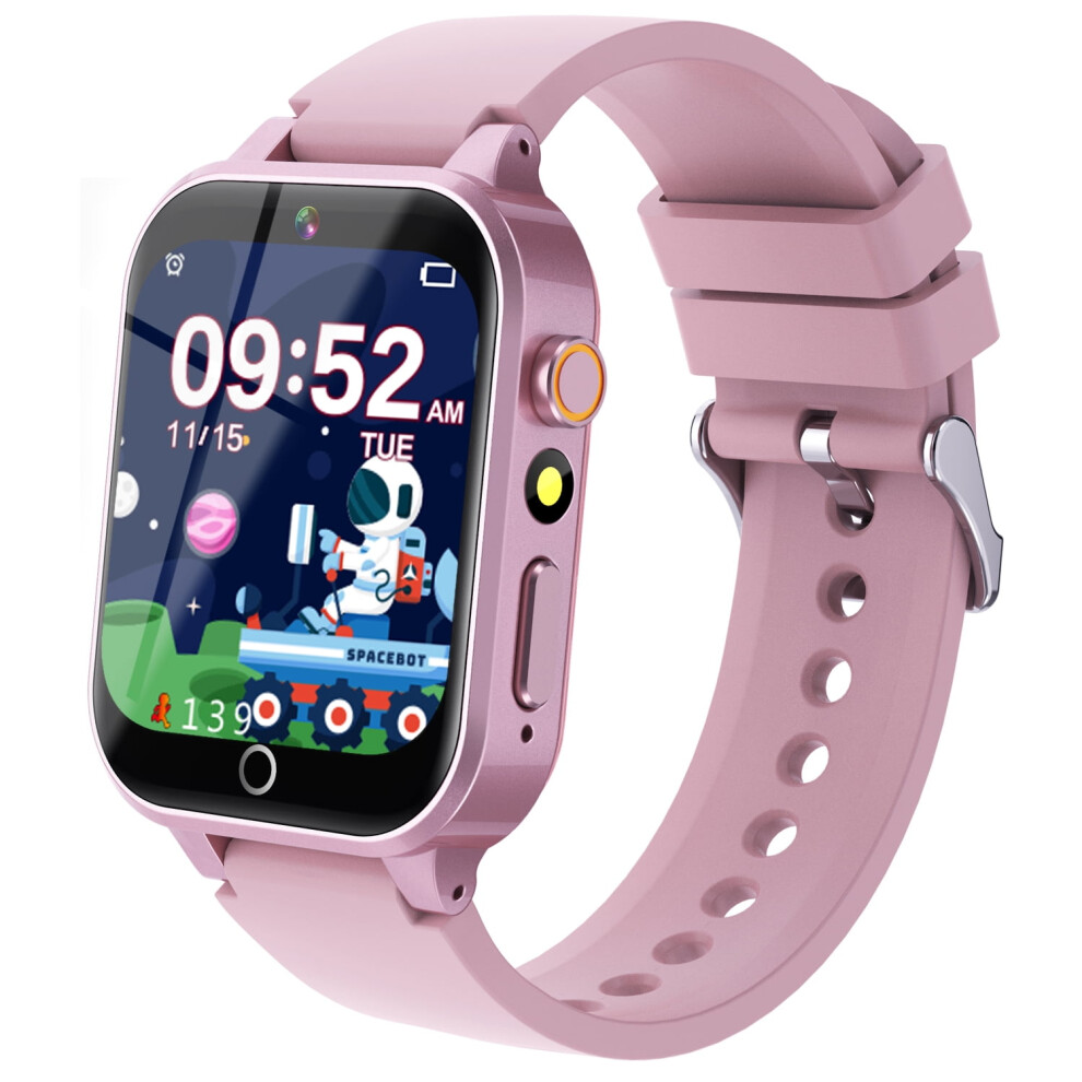 Children's Watches For 5-12 Years Smartwatch 9379360978542