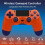 Controller compatible with PS4 controller 4