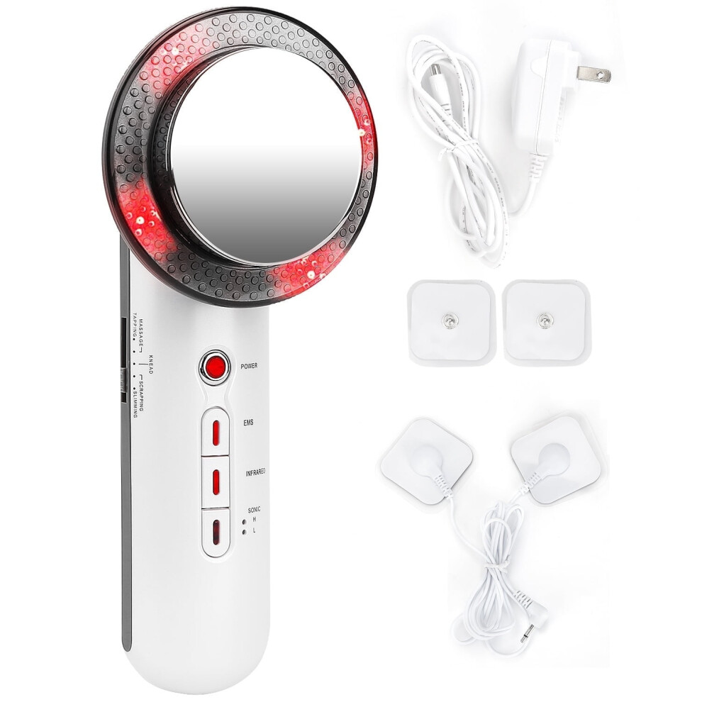 Limbo Handheld Massager For Body Toning Massager