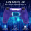 Wireless Game Controller For PS4 Controller 3