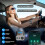 Car Radio Adapter Bluetooth FM Transmitter 3