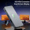 11 in 1 USB-C Hub Multiple Adapter Docking Station 4
