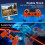 Controller compatible with PS4 controller 2