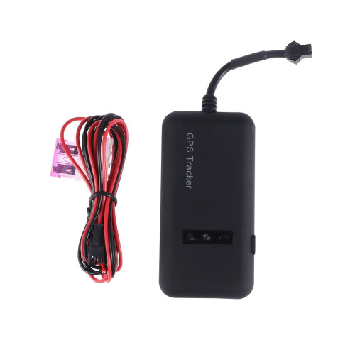 Vehicle Real-time Tracking Device 2G GPS Tracker