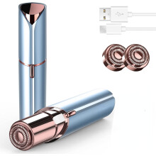 Women's facial epilator Facial epilator