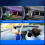 Bluetooth 5.3 Adapter Car Bluetooth FM Transmitter 6