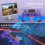Wireless Game Controller For PS4 Controller 2