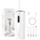 Portable electric water flosser oral irrigator 1