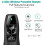 Presentation laser pointer clicker presenter 3