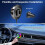 Bluetooth 5.3 Adapter Car Bluetooth FM Transmitter 4