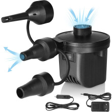 60W, Air Pump