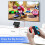 Switch USB-C to HDMI Conversion Cable Switch Accessories 5