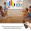 Presentation laser pointer clicker presenter 5