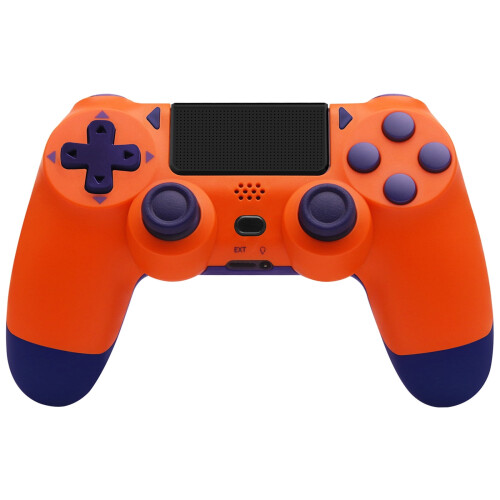 Controller compatible with PS4 controller
