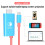 Switch USB-C to HDMI Conversion Cable Switch Accessories 4